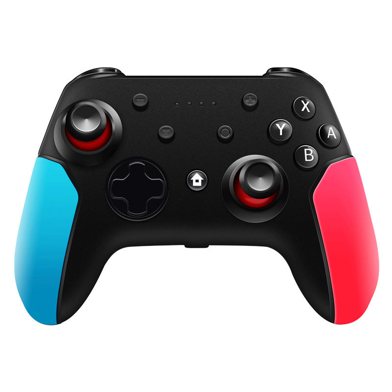 Bluetooth Gamepad für Switch, PC und Android