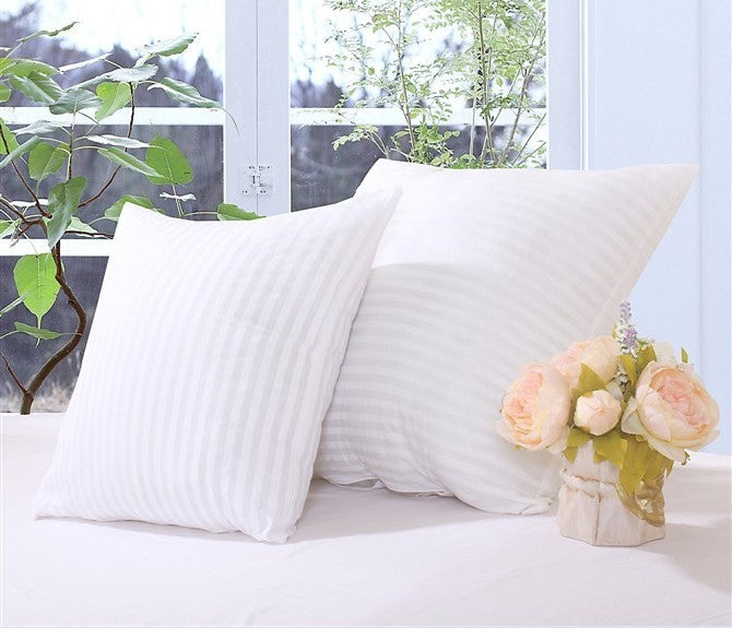 5-Sterne Hotelkissen – Bild 3 | LuxeStyle
