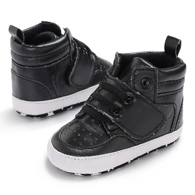 Lauflernschuhe für Babys – Bild 8 | LuxeStyle