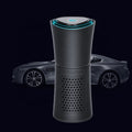 Elektronischer Auto-Luftreiniger mit doppelten Ionen – Bild 2 | LuxeStyle