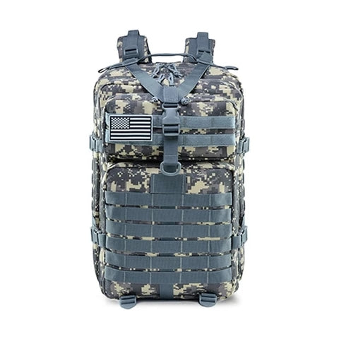 Rucksack Man – Bild 3 | LuxeStyle