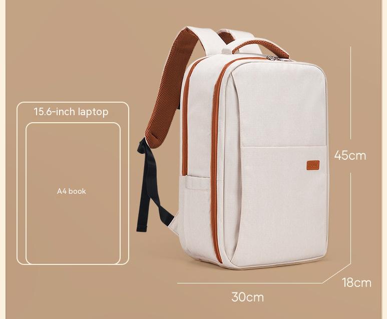 Grosser Damen-Reise-Rucksack