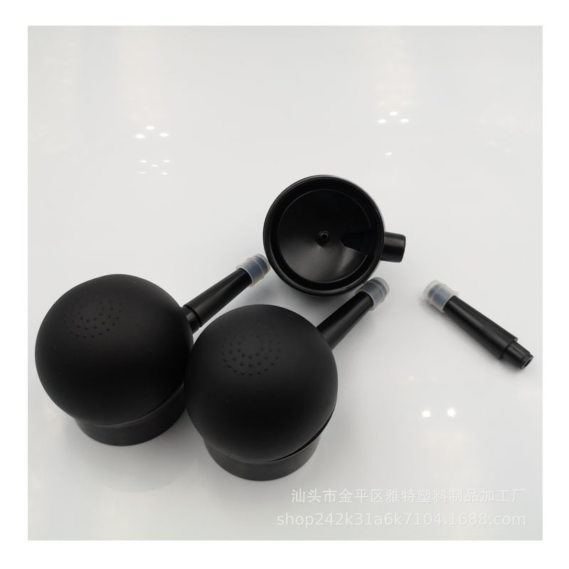 Haarfaser-Applicator – Bild 3 | LuxeStyle