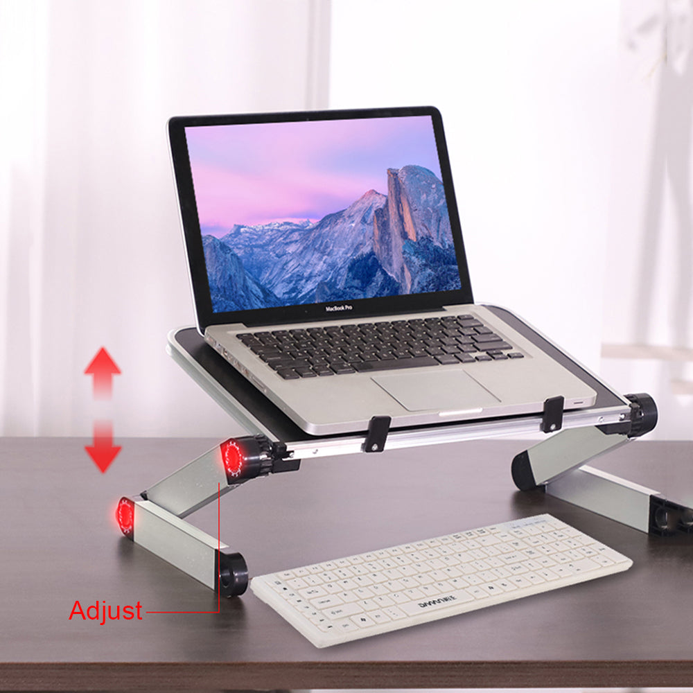 Flexibler Laptop-Ständer