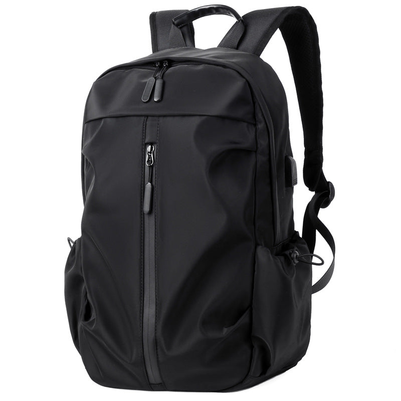 Casual Rucksack für Alltag und Reisen | LuxeStyle