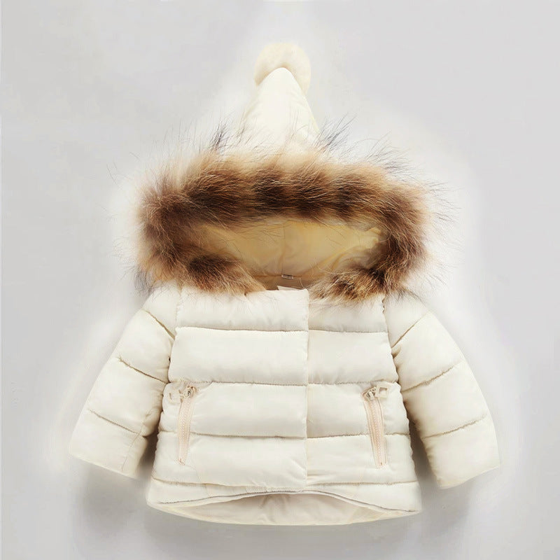 Winterjacke