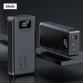 Powerbank 30000 mAh – Bild 1 | LuxeStyle