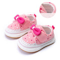 Rutschfeste Prinzessin-Schuhe für Mädchen – Bild 8 | LuxeStyle