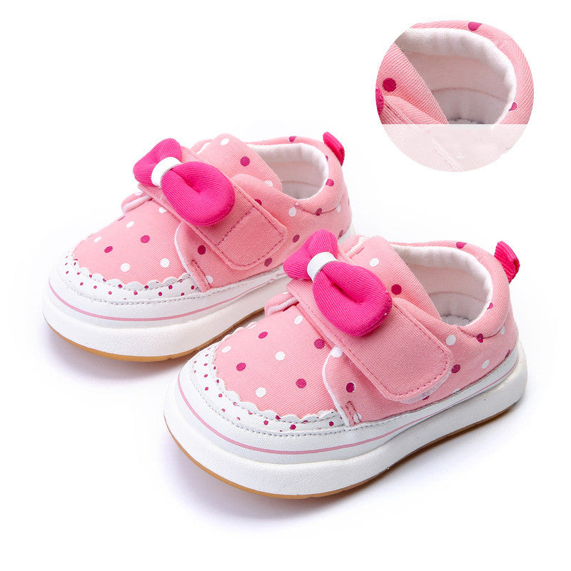 Rutschfeste Prinzessin-Schuhe für Mädchen – Bild 8 | LuxeStyle