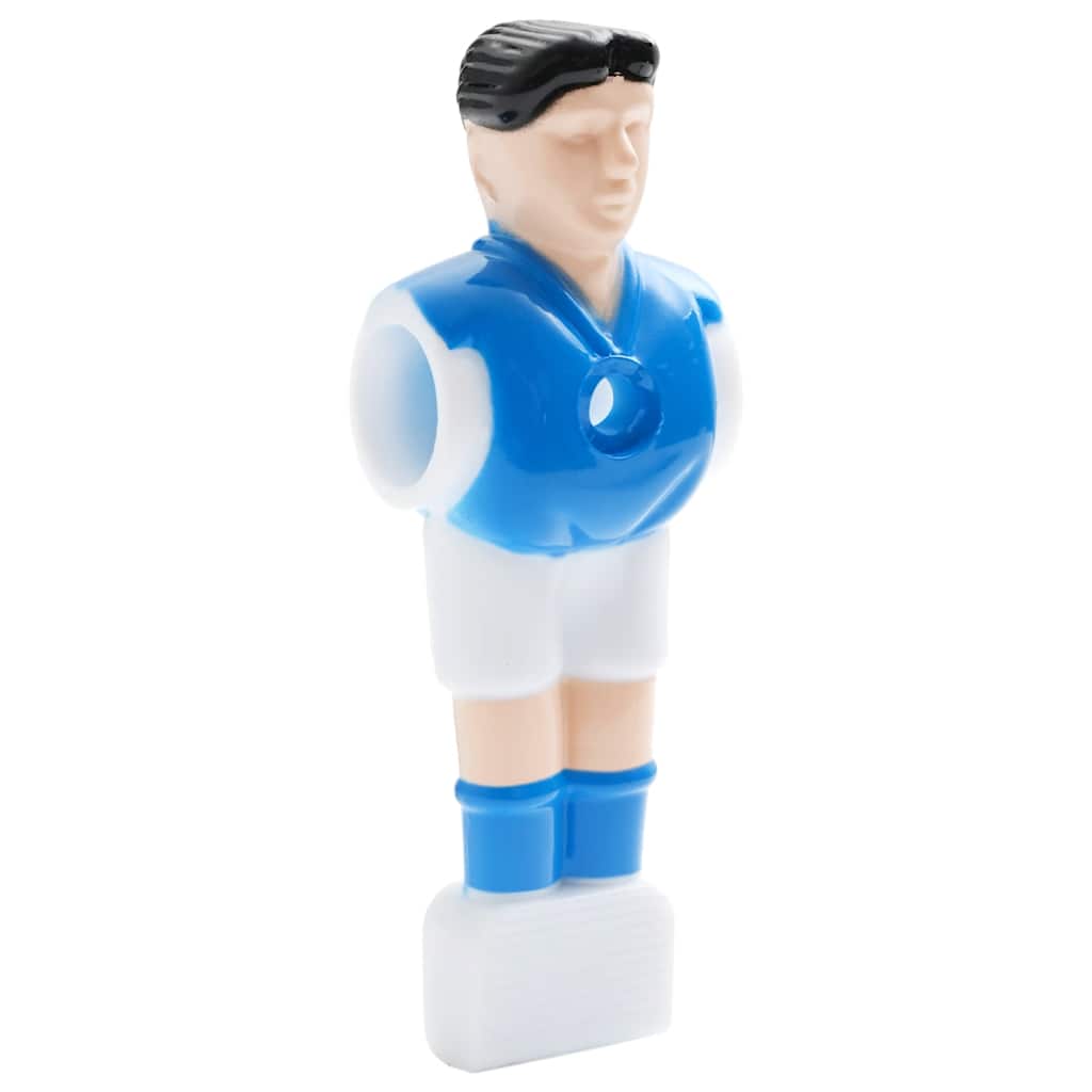 Tischfussball-Spieler-Set (22 Stk.)