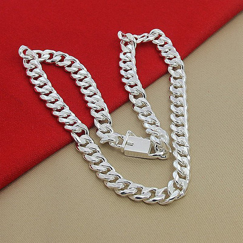 Cuban-Link Kette