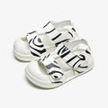 Atmungsaktive Lauflernschuhe für Kleinkinder – Bild 1 | LuxeStyle