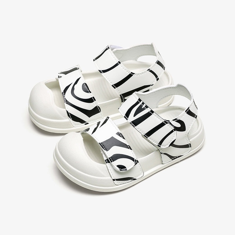 Atmungsaktive Lauflernschuhe für Kleinkinder