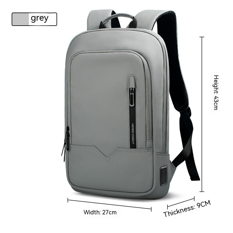 Business Rucksack – leicht & multifunktional