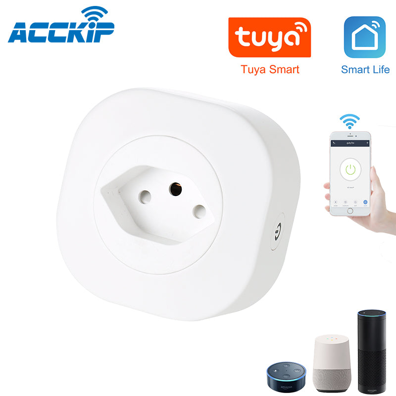 Intelligente WLAN-Steckdose – Bild 3 | LuxeStyle