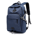 Laptop Rucksack mit USB-Ladefunktion