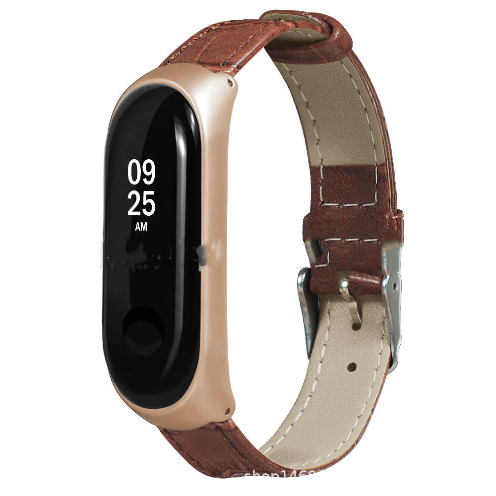 Mi Band 3/4 Universal Armband