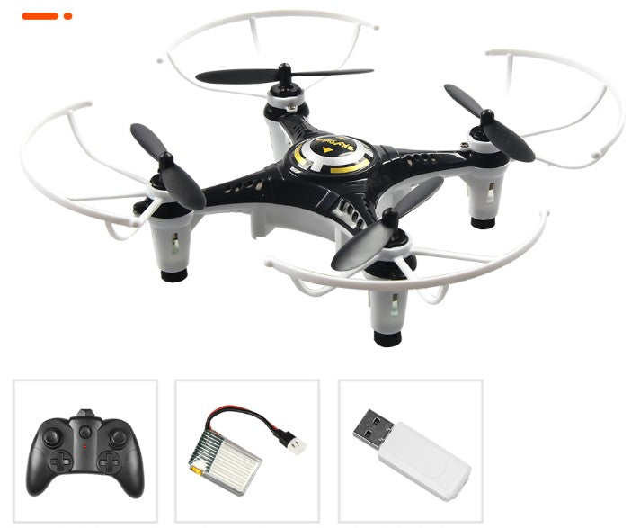 RC Mini-Drohne Stunt Quadcopter – Bild 8 | LuxeStyle