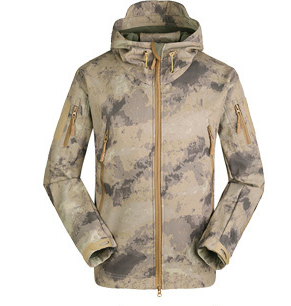 Softshell Sportanzug für Herren – Bild 16 | LuxeStyle