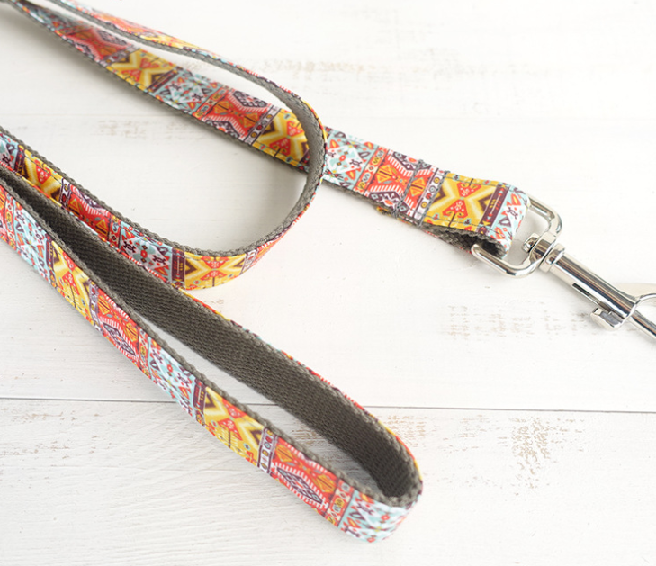 Halsband für Hunde – weich & bequem – Bild 6 | LuxeStyle