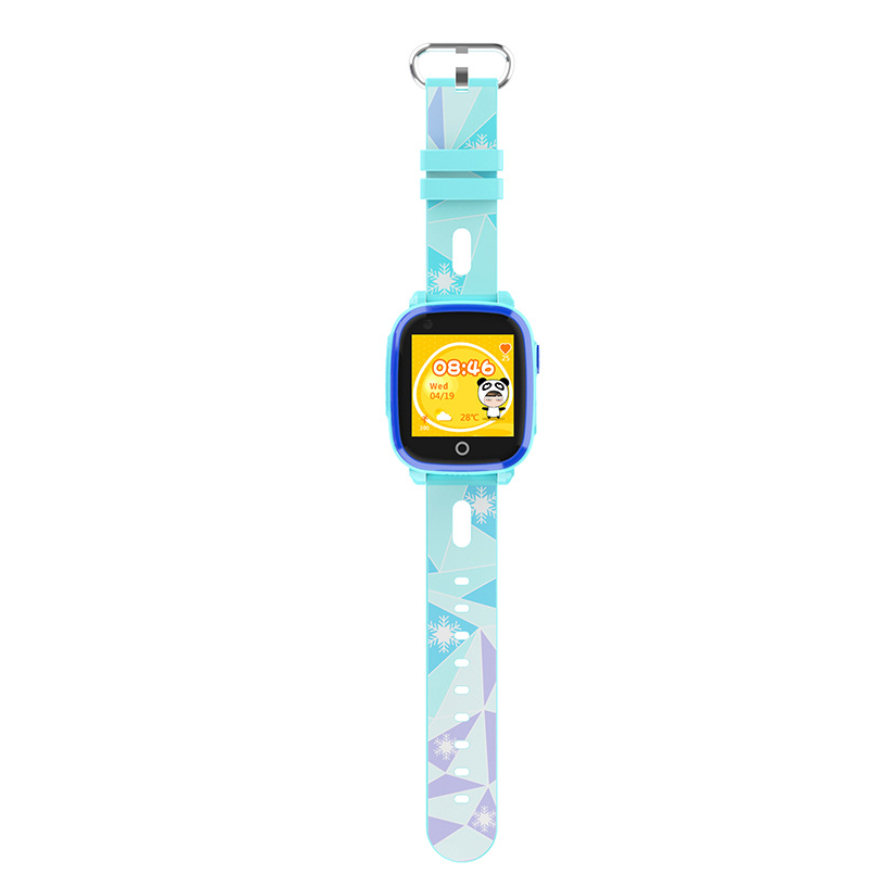 Kinder GPS Smartwatch 4G mit WiFi – Bild 2 | LuxeStyle