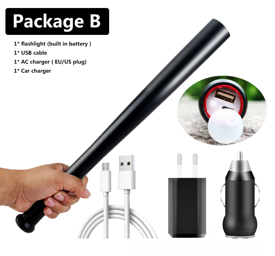 LED-Taschenlampen – Bild 3 | LuxeStyle