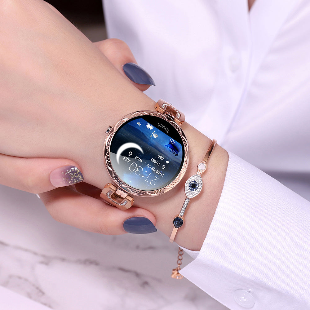 Smart-Armband für Damen