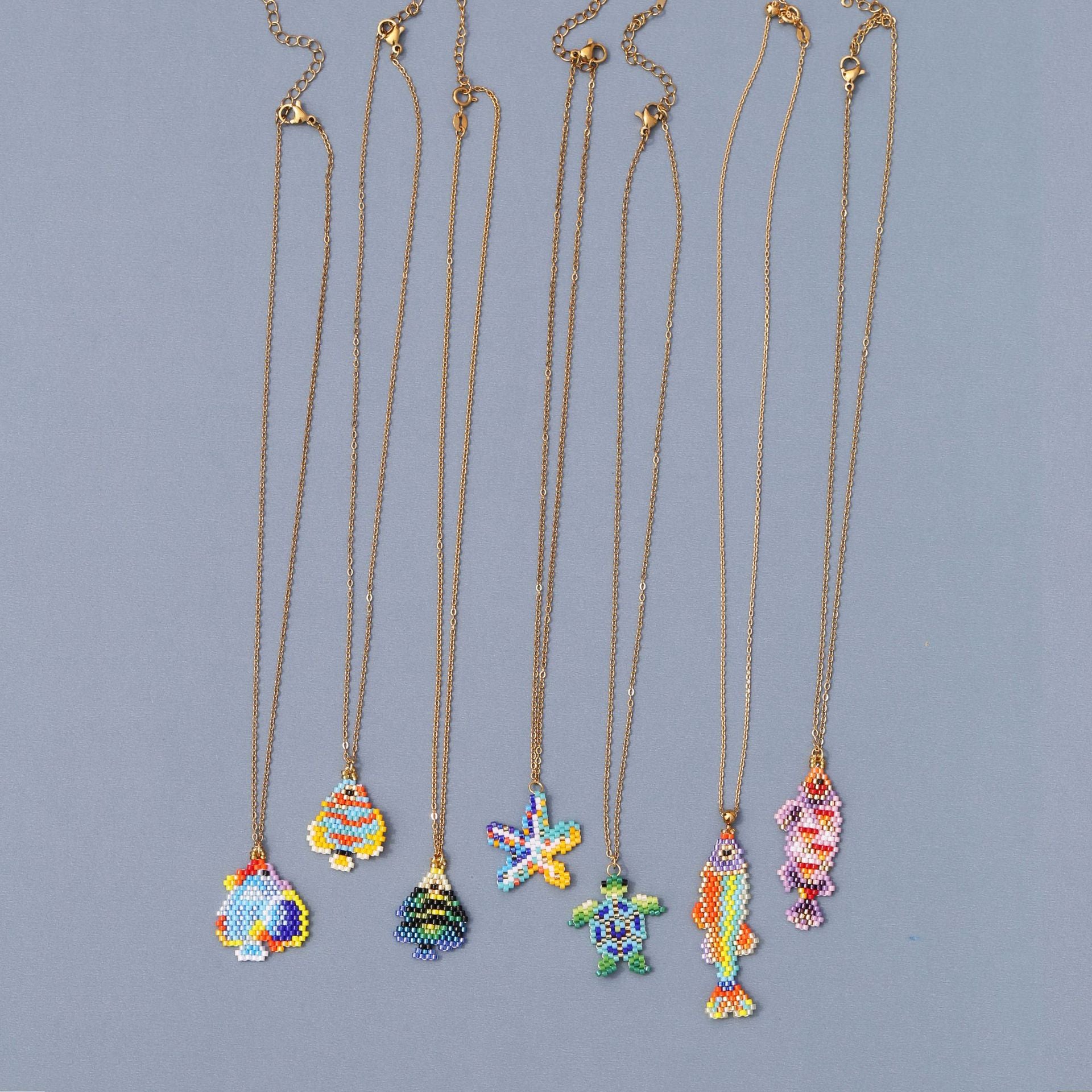 Kettenhalsband