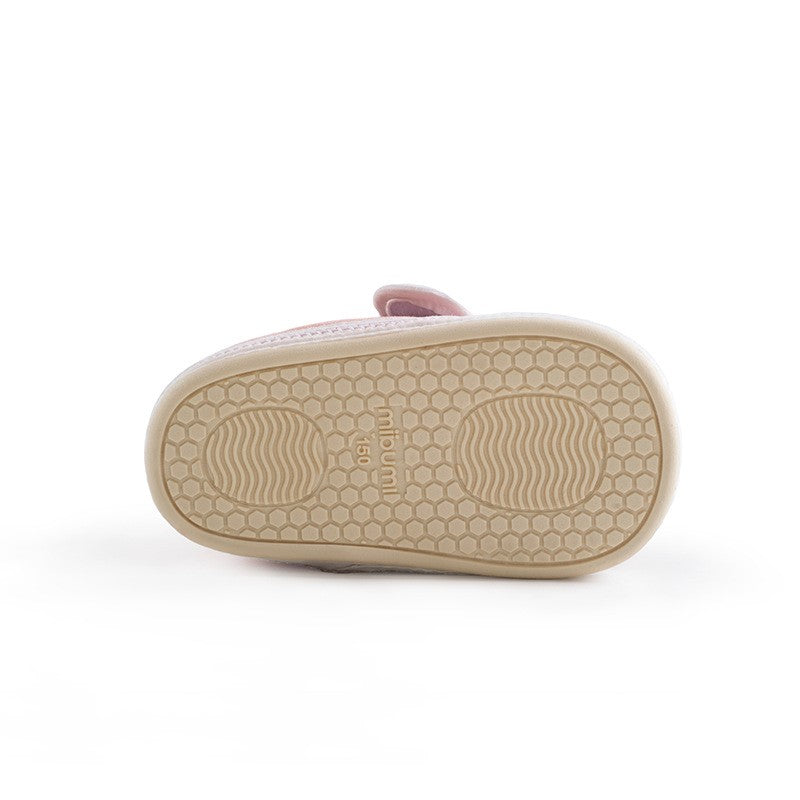 Baby Lauflernschuhe warm und rutschfest | LuxeStyle