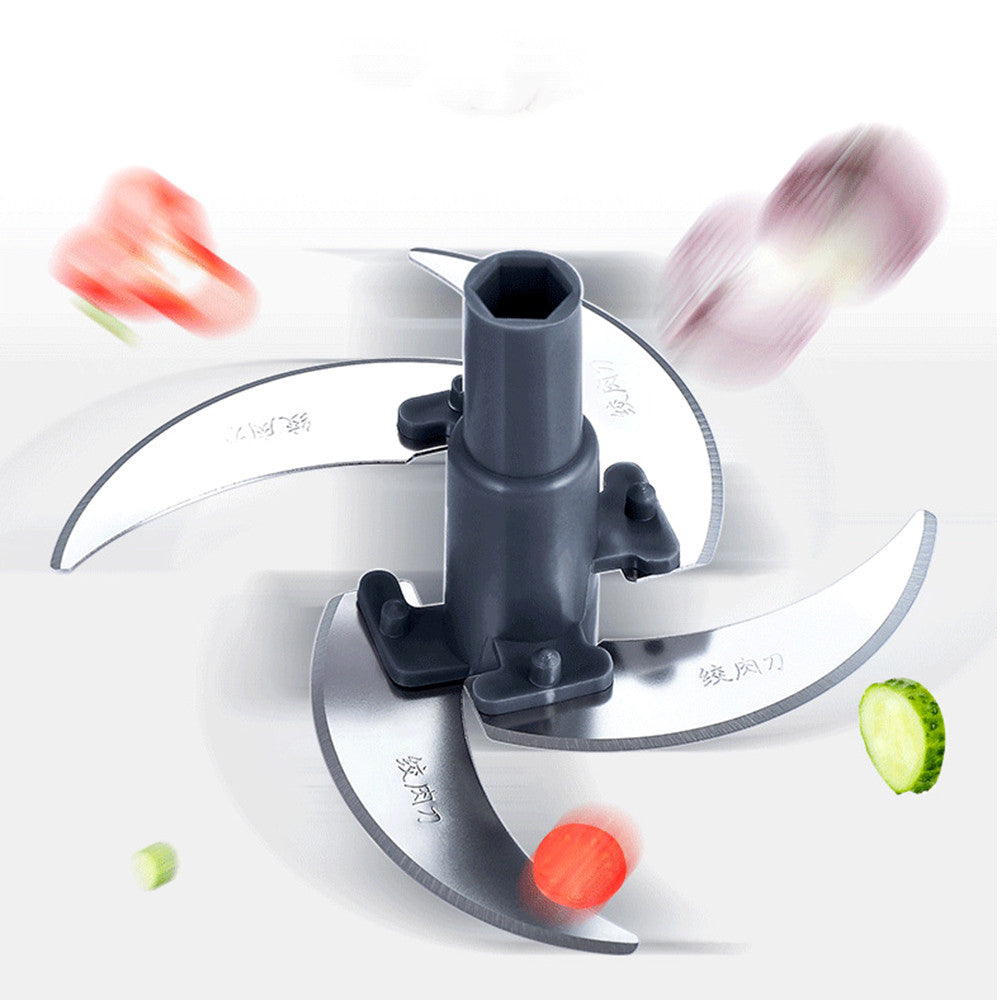 Handmixer für Haushalt und Küche – Bild 4 | LuxeStyle