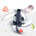 Handmixer für Haushalt und Küche – Bild 4 | LuxeStyle