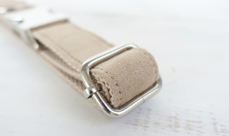 Hundehalsband aus Polyester – Bild 3 | LuxeStyle