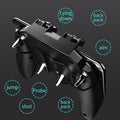 AK66 Gamepad für Sechs-Finger-Bedienung – Bild 4 | LuxeStyle