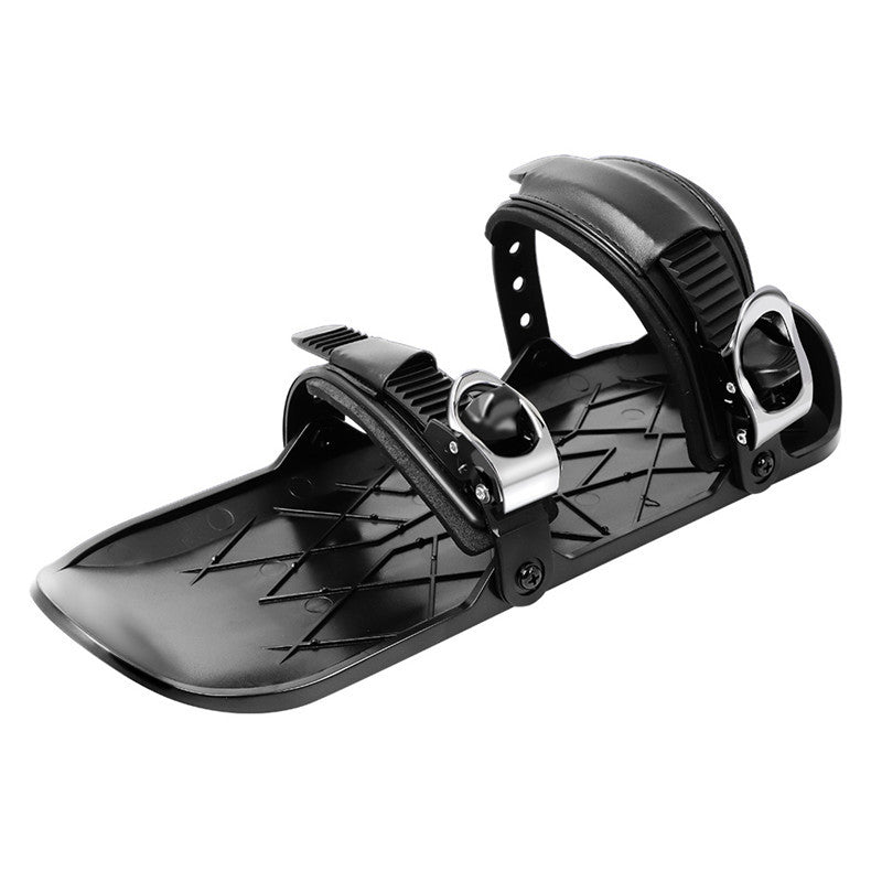 Dünne Skischuhe für Outdoor-Sport – Bild 2 | LuxeStyle