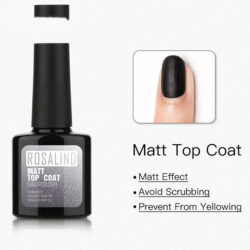 Nail Basic Gel-Set
