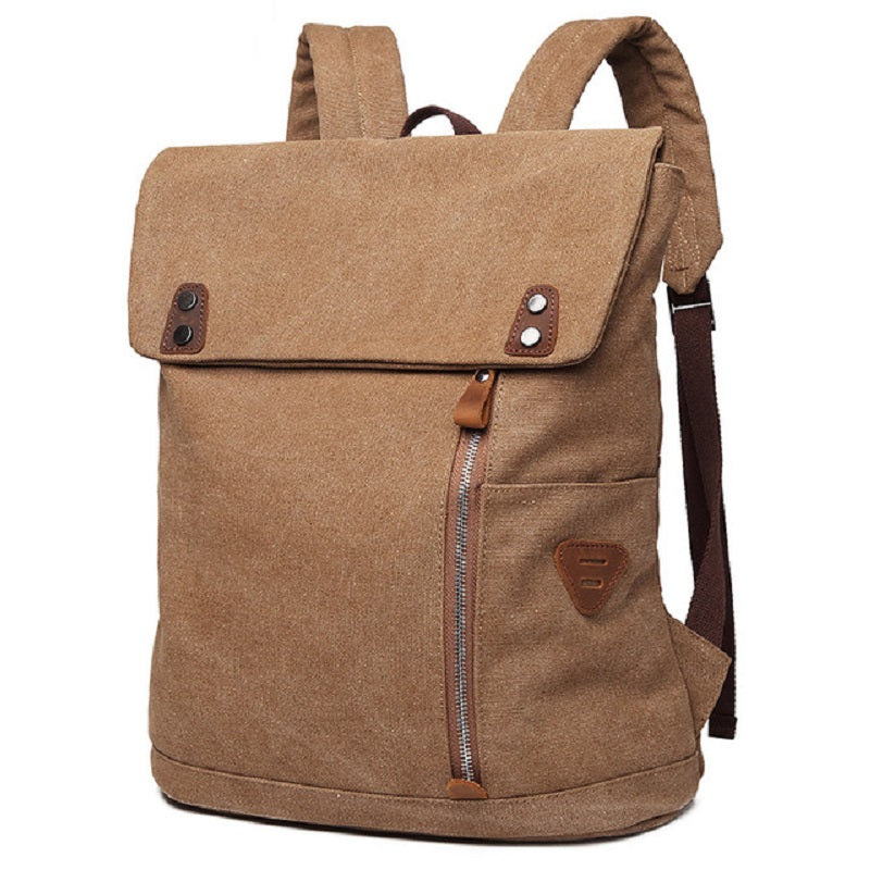 Grosser Schulrucksack – Bild 2 | LuxeStyle