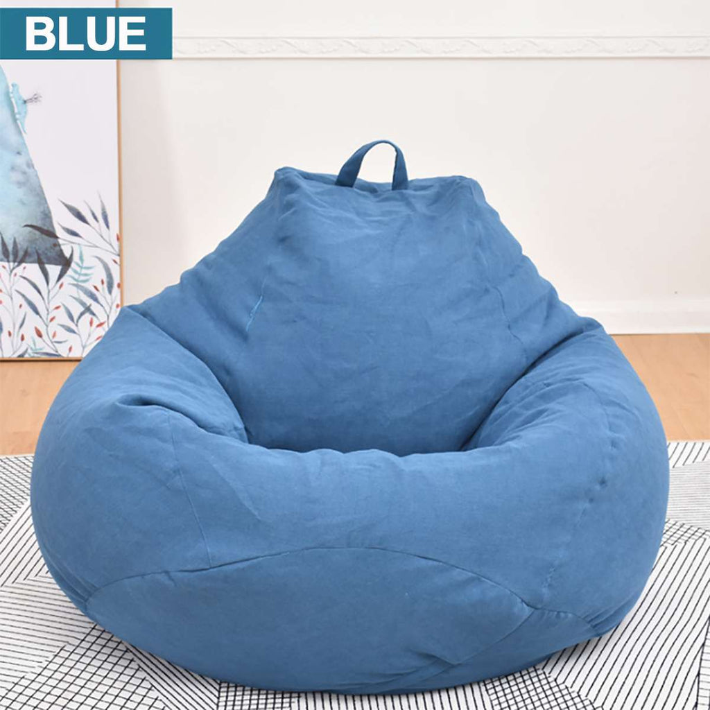 Bequemer Riesen-Sitzsack