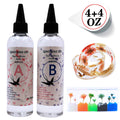 Glarifit Epoxidharz für DIY-Kreationen