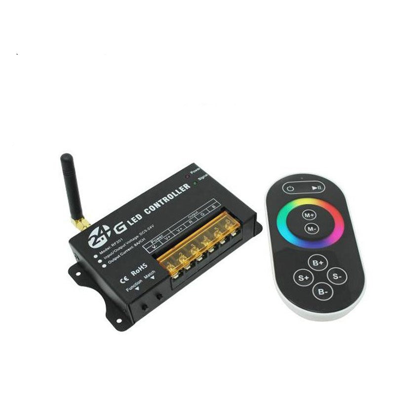 Intelligentes LED-Dimmer-Modul