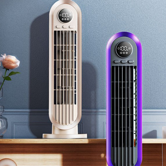 Tischventilator mit Timer