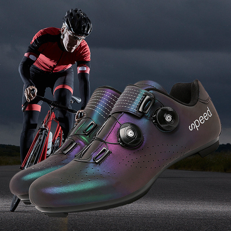 Rennrad-Sneaker – Bild 1 | LuxeStyle
