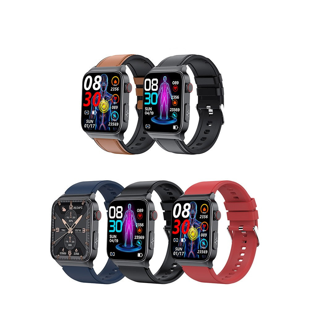 EKG Sport Smartwatch