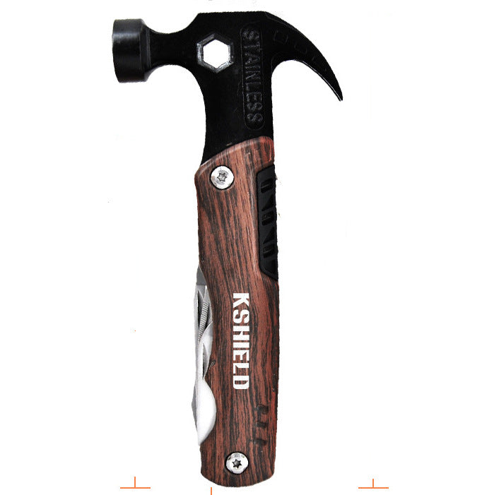 Multifunktionaler Hammer – Bild 3 | LuxeStyle