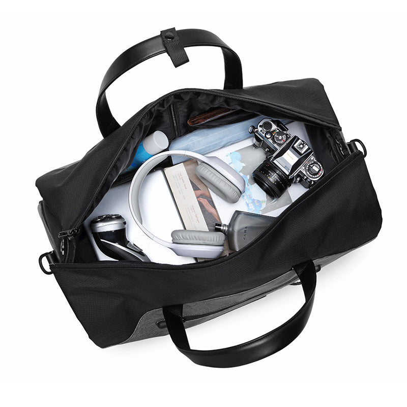 Tragbare Oxford Reisetasche – Bild 4 | LuxeStyle