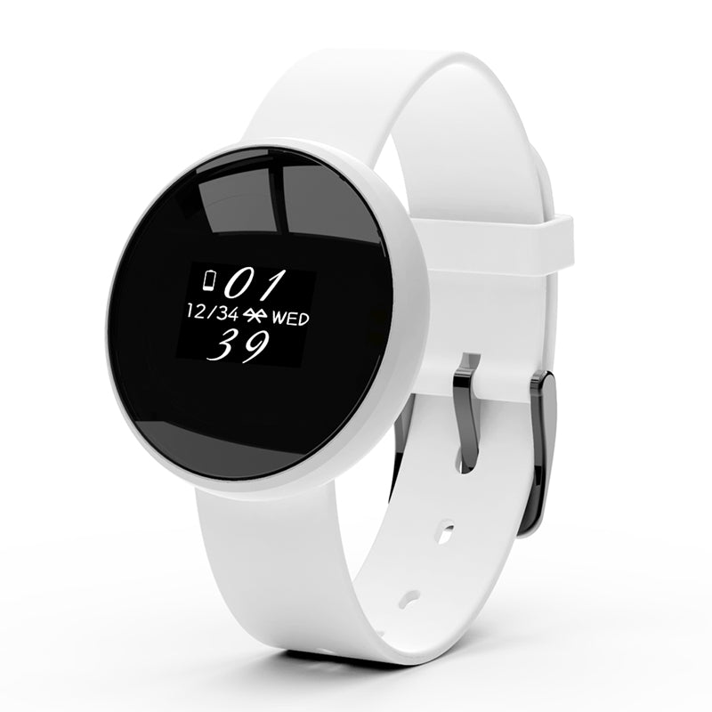 Smart-Armband mit Bluetooth 5.1 – Bild 3 | LuxeStyle
