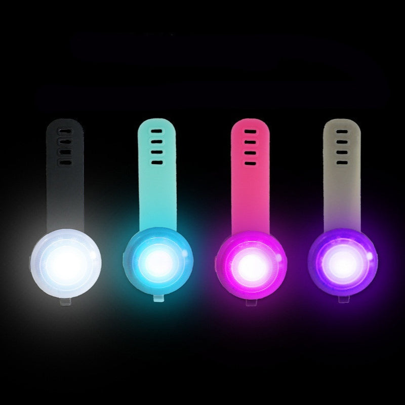 LED-Anhänger für Haustiere