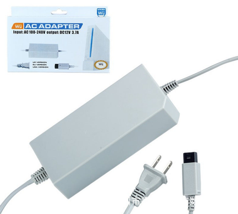 WII Ladestation