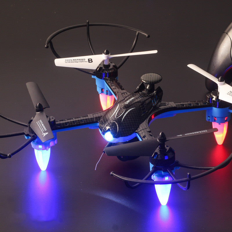 Graffiti Quadcopter mit Fernsteuerung – Bild 2 | LuxeStyle