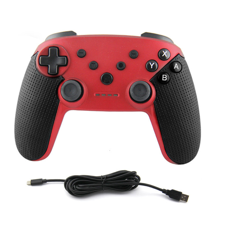 Kabelloser Controller – Bild 6 | LuxeStyle