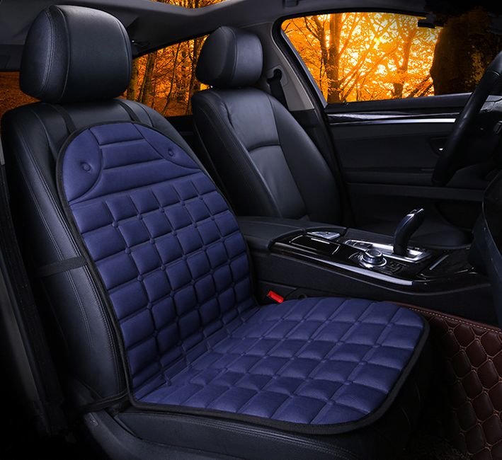 Heizkissen für Autositz 55×46×48 cm – Bild 11 | LuxeStyle